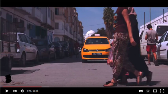 Tunisie. La société civile face aux défis de la transition | Babelmed