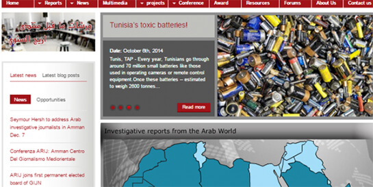 Médias Arabes: la bataille pour l'indépendance | Babelmed