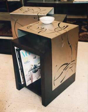 Trois visages de la création libanaise au féminin | Babelmed