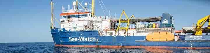 EDITO. Viol et violence en Méditerranée | Babelmed