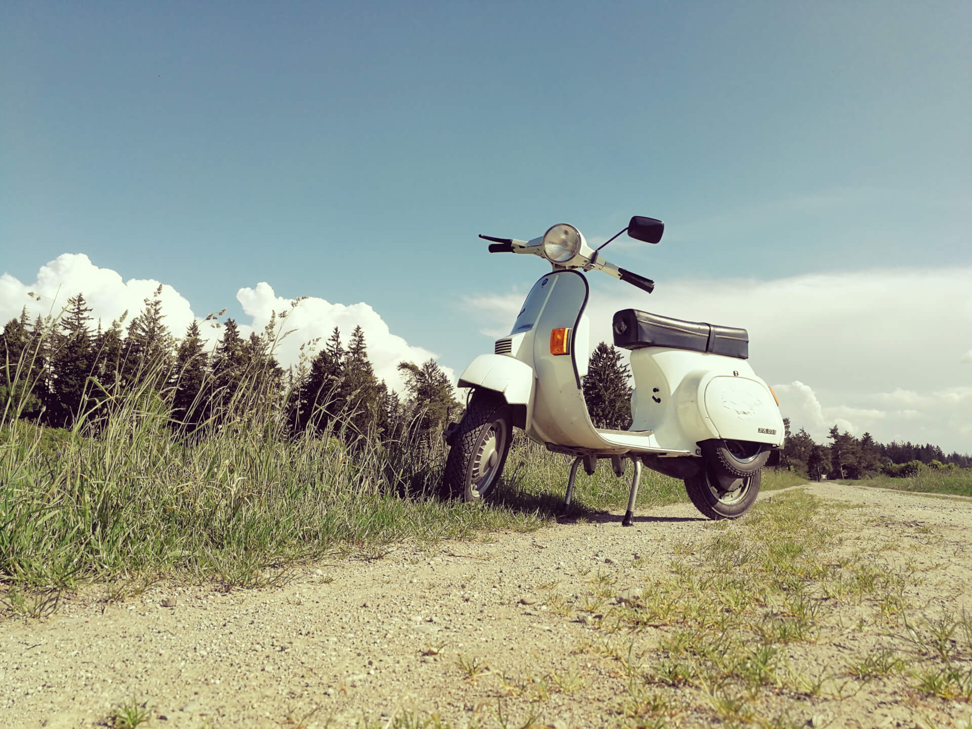 Easy Scooter