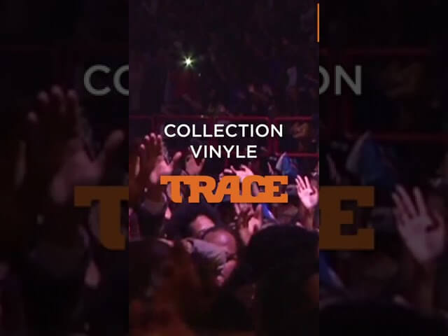 TRACE / Wagram / selected and written by Osman Jr | LATIN BIG NOTE