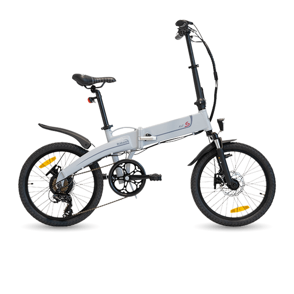 K2 | Easy Scooter
