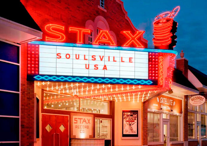 STAX / LE MEILLEUR DE LA SOUL A PRIX ECO | Star Wax Magazine