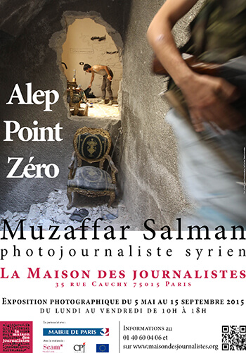 “Alep point zéro” | Babelmed