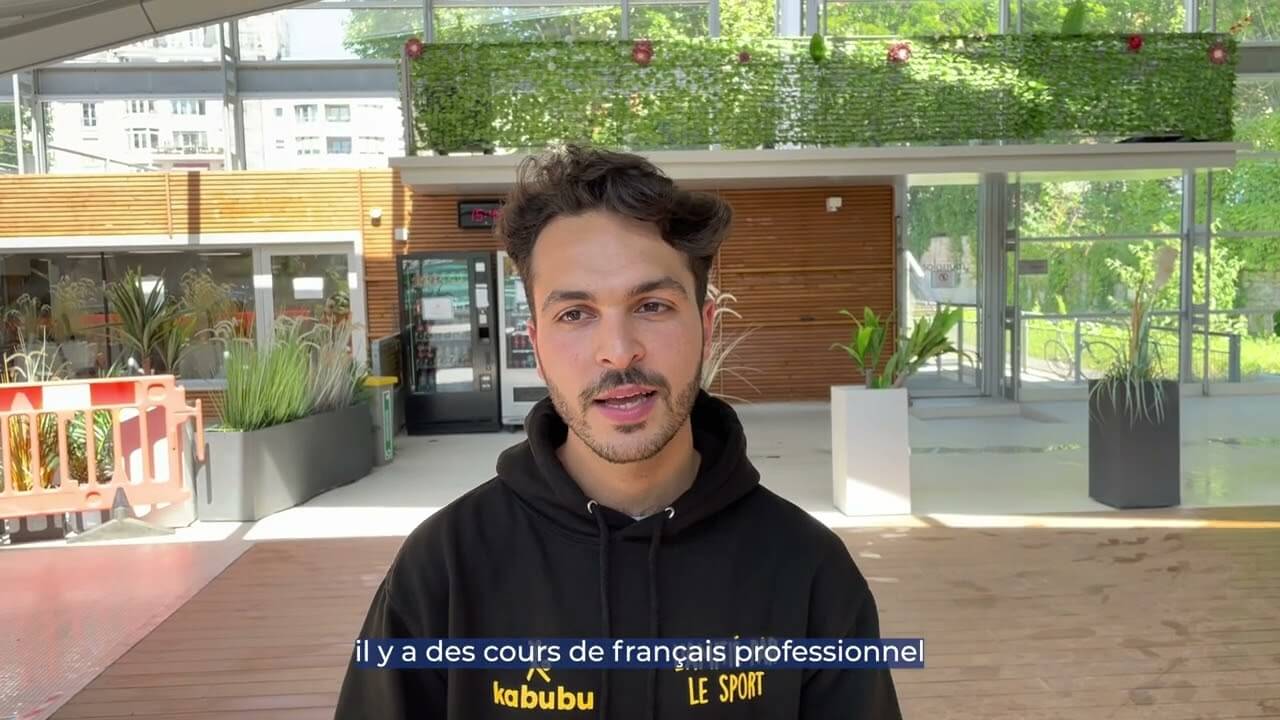 Programme de formation SPLASH - Sauveteur aquatique