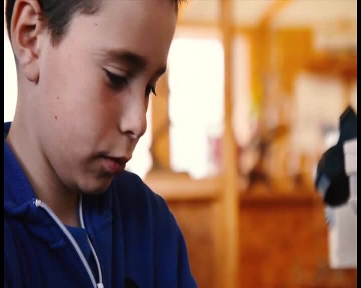 Artisans, ils transmettent leur savoir - Journal de 20 heures | TF1 | L'Outil en Main France