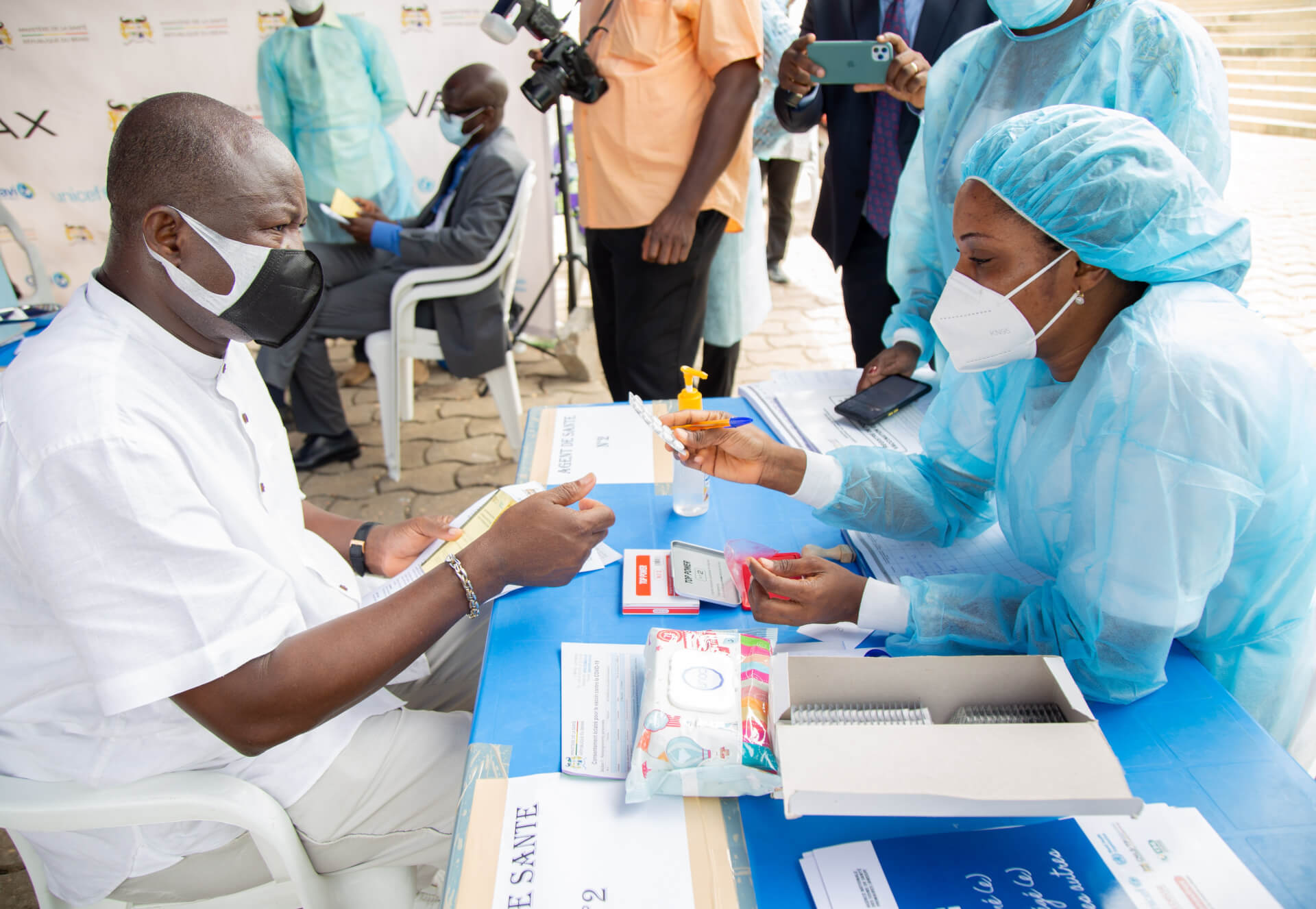 The importance of Information and Communication Technologies (ICTs) in the resilience of CSOs in crisis situations | Forus