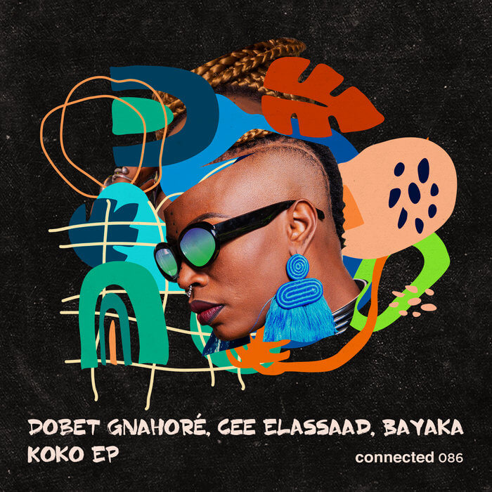 Koko EP, by Cee ElAssaad | ElectrAfrique