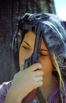 Douar de femmes, dernier film du cinéaste algérien Mohamed Chouikh | Babelmed