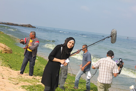 Shashat. Cinéma, femmes et changement social | Babelmed