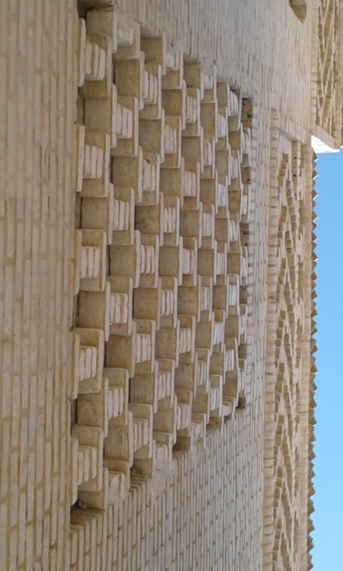 T comme Tissage | Babelmed