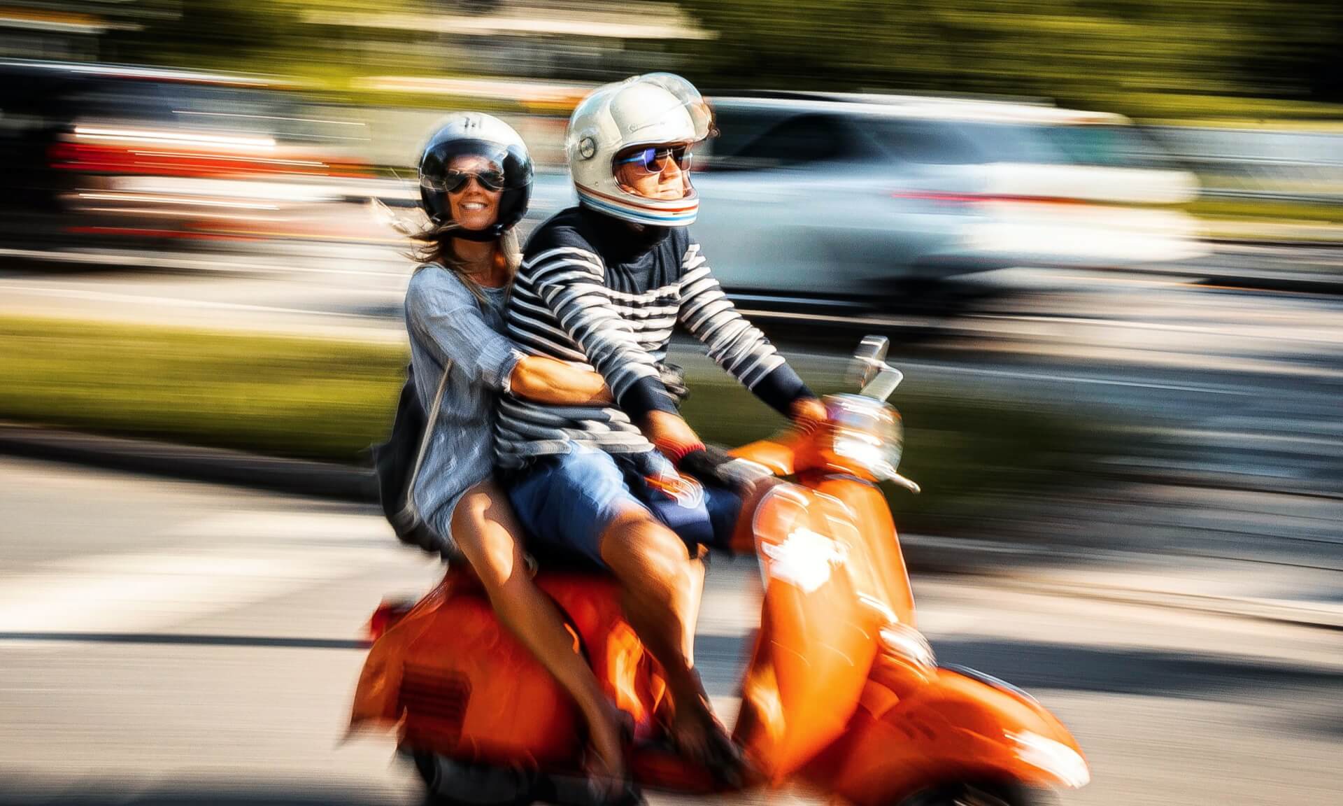 Easy Scooter