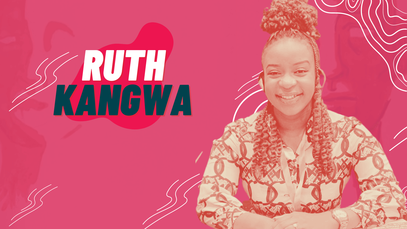 Ruth Kay Kangwa: “Electoral violence against women is real, not just in Zambia, but all over Africa” | Forus