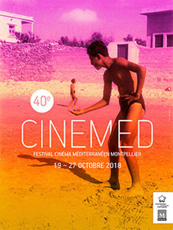 Cinemed 2018 | Babelmed