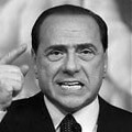 Berlusconi dans les médias, ou la politique par l’outrage | Babelmed