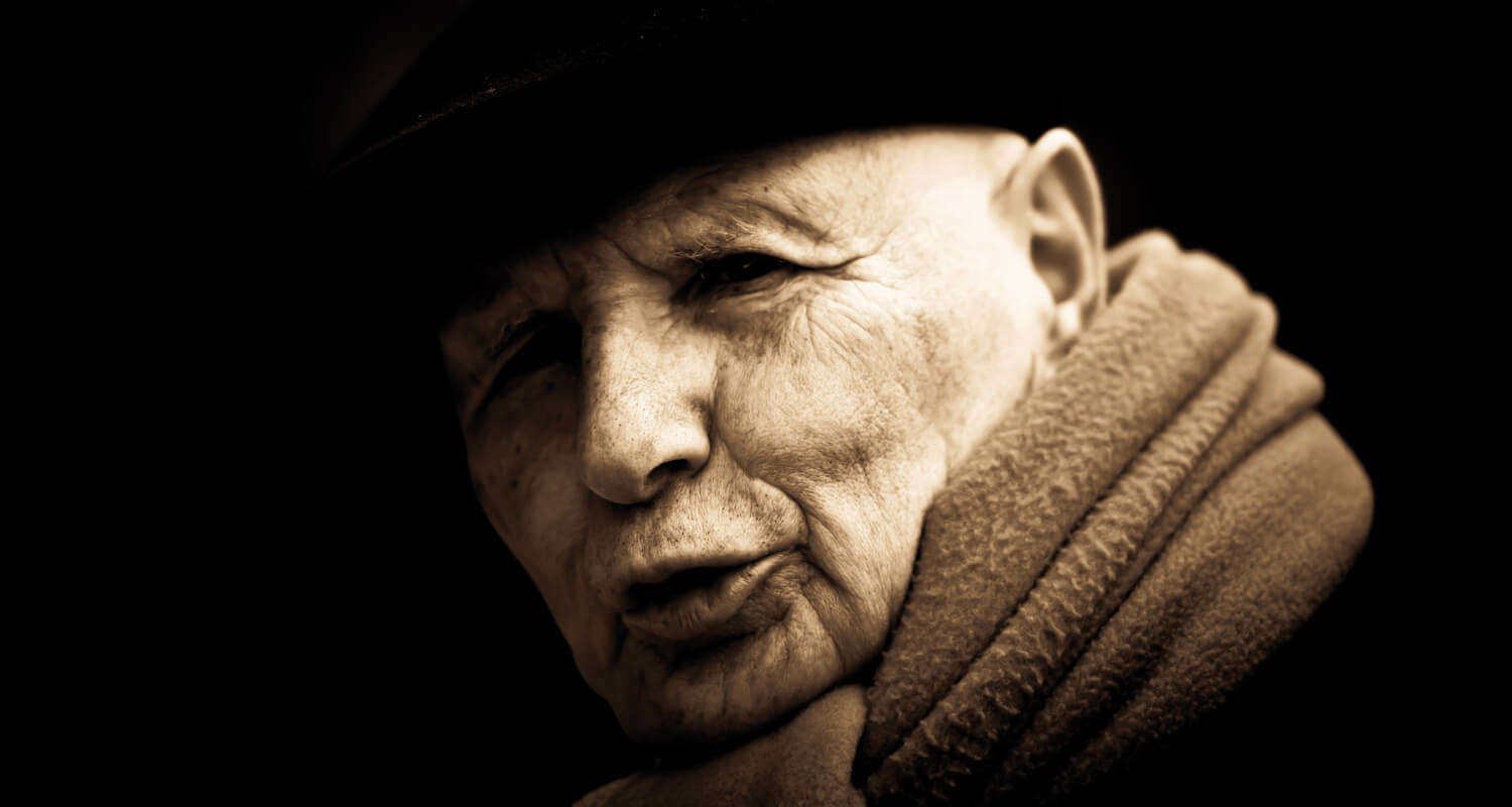 Neige d’avril,  à  Salah Stétié | Babelmed