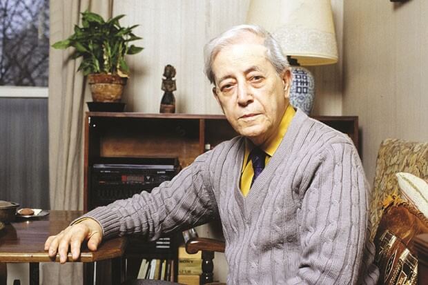 Mohamed Dib ou la luminosité d’une langue pleinement assumée | Babelmed