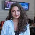 Anaïs Delmas | Babelmed