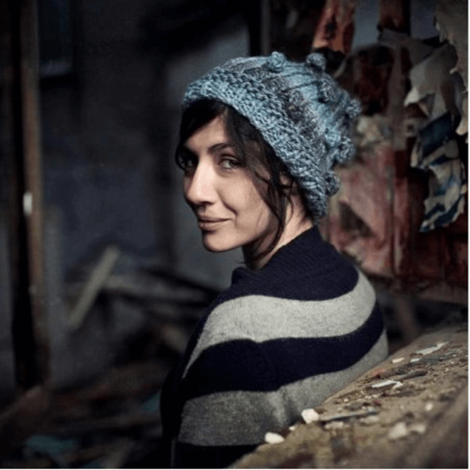 Camille Antunes-Senturk | Babelmed