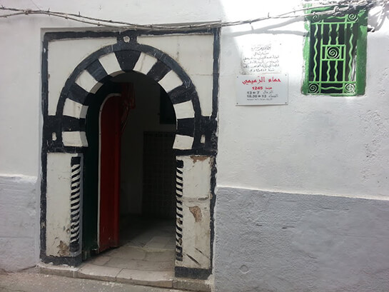 Remmimi, prezioso ma non redditizio | Babelmed