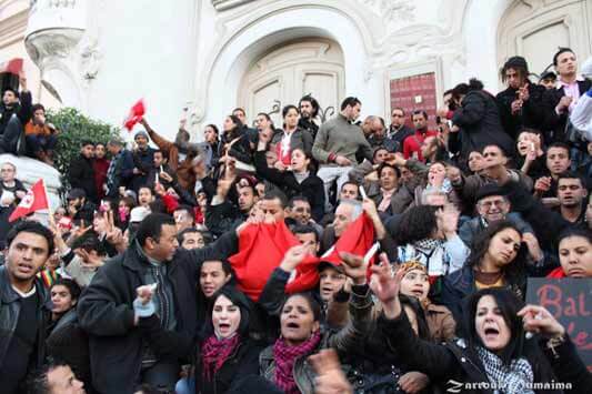 Tunisi, diversità culturale e emancipazione | Babelmed