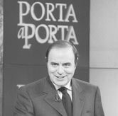 Le porte à porte de la sous-culture politique italienne | Babelmed