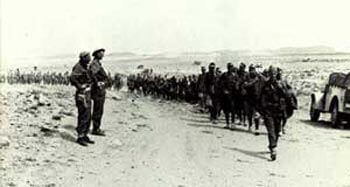 La guerra degli italiani d’Egitto | Babelmed