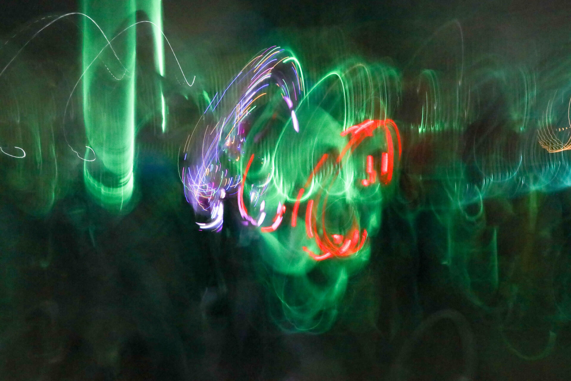 Light Game | Both Nomads