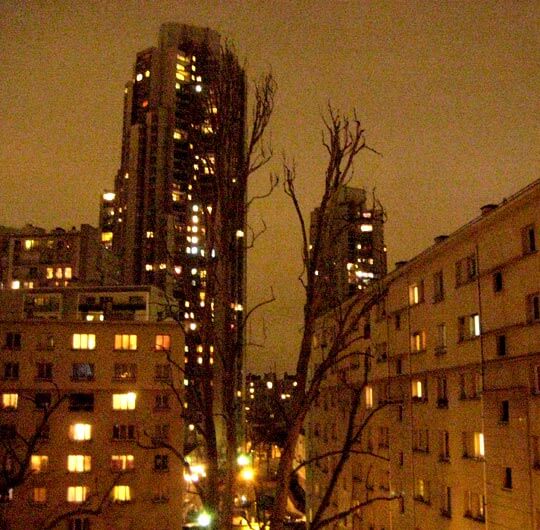 Paris 19° | Babelmed