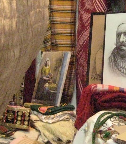 «Vermeer à Tunis» | Babelmed