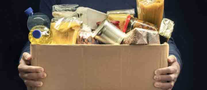 Tour d’horizon des deux rives :  l’aide alimentaire sous le confinement | Babelmed