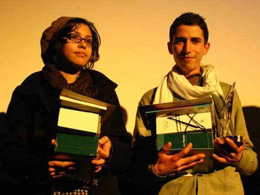 Cinéma Jeunes Talents, terza edizione | Babelmed