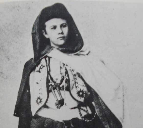 Isabelle Eberhardt, une vie rock'n'roll | Babelmed