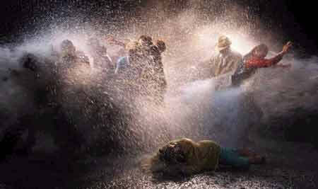 Transcultures | Babelmed