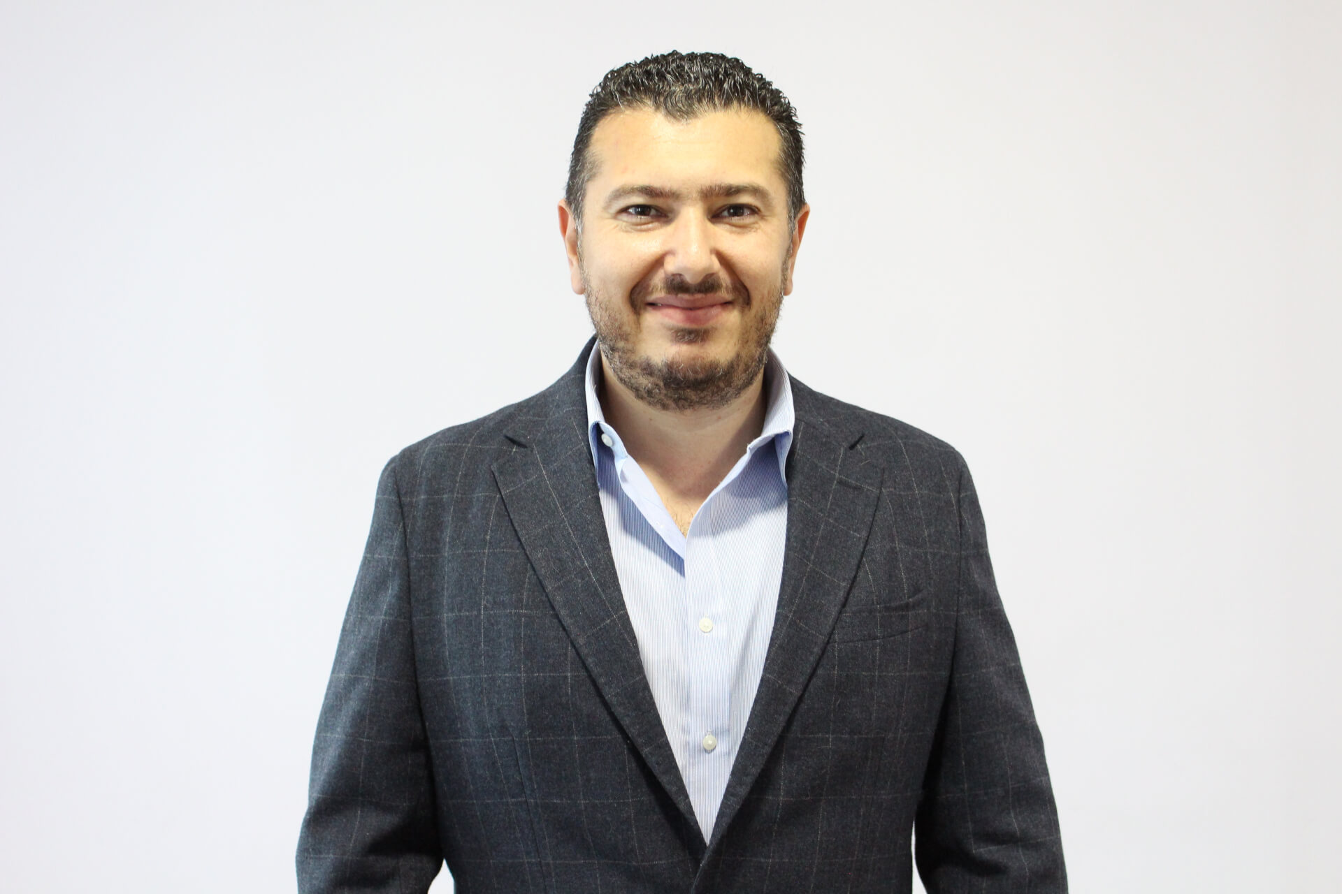 Sami Jaouni | EFI - EuroMed Feminist Initiative