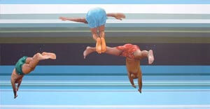 A plunge into Aurora Rumì’s aesthetics | Babelmed