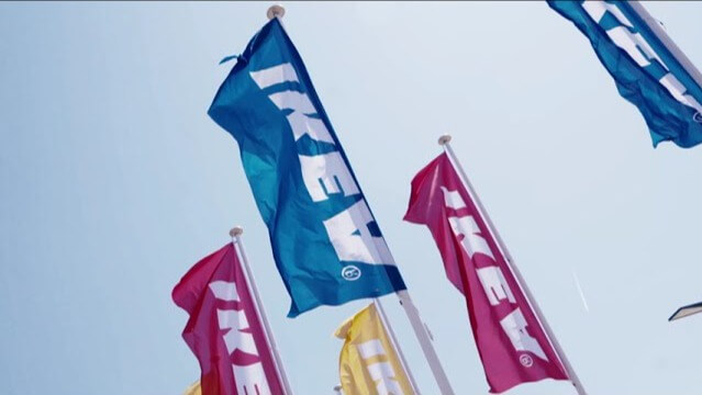 IKEA Nice - St Isidore - 2022 | Maison Météore