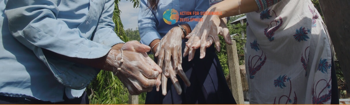 Citizen action on COVID-19: Standing together in the face of the global pandemic | Forus