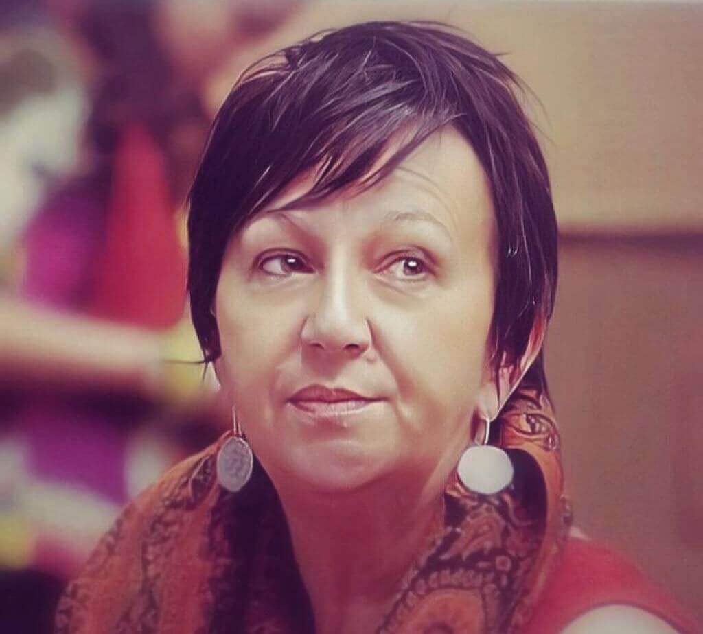 Tiziana Del Pra | EFI - EuroMed Feminist Initiative