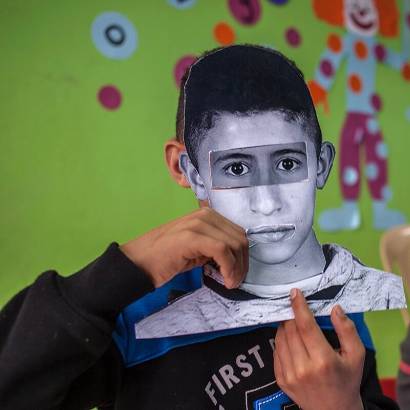 Association Les Enfants de la Méditerranée - LEM