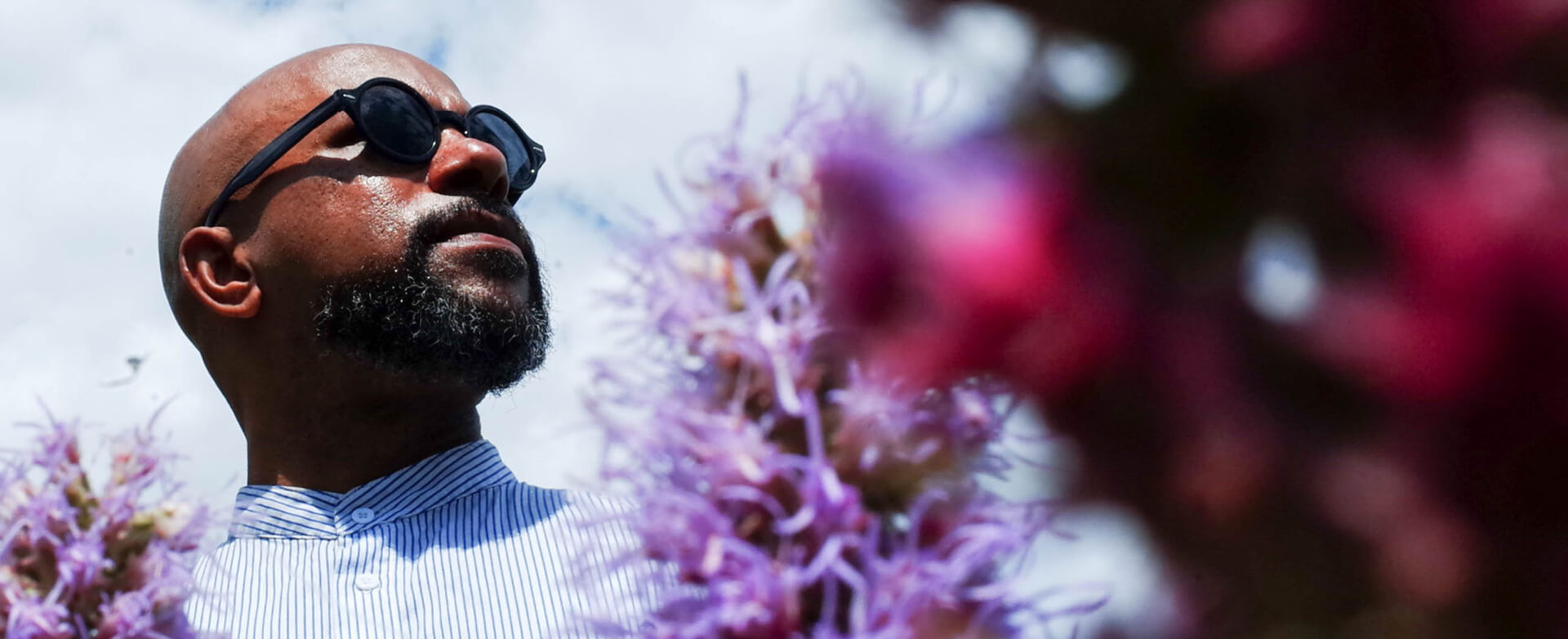 INTERVIEW BEN LAMAR GAY | Star Wax Magazine