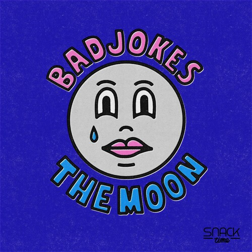 Badjokes - The Moon | Badjokes