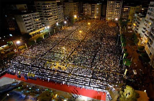 The Hezbollah: tormented by contradictions | Babelmed