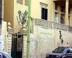 Beirut’s Informal Art Spaces | Babelmed