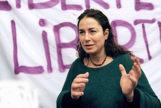 Pinar Selek, la voce della coscienza che non tace | Babelmed