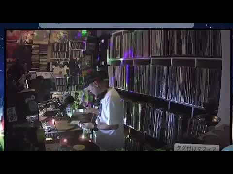 DJ RAIJIN PROCEED ROOM