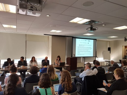 Last chance for the UN and its Member States to demonstrate its leadership on sustainable development | Forus