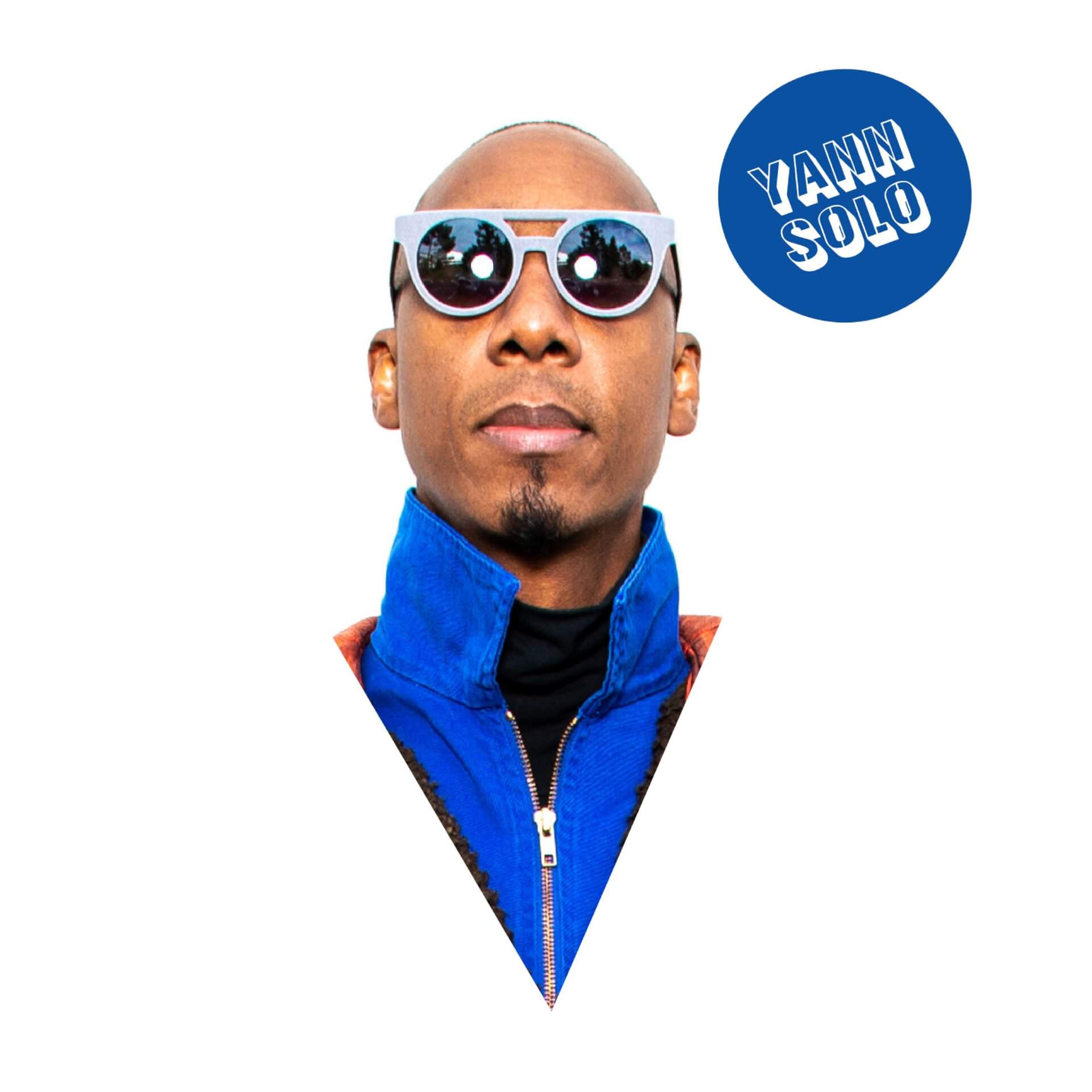 YANN SOLO “YANN SOLO” | Star Wax Magazine