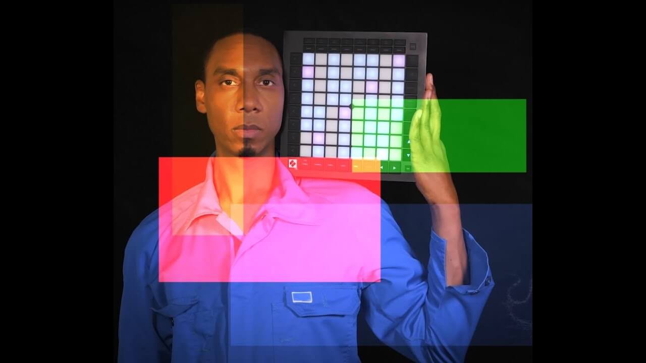 YANN SOLO "AFROPUNK"